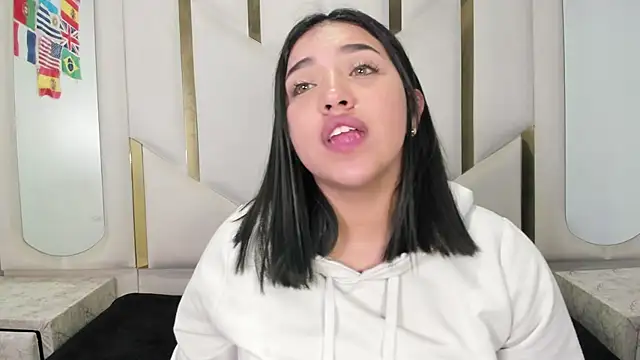 Snapshot of IsabellRodriguez18 chatting on July 11, 2026, 5:08 am IsabellRodriguez18 online show from July 11, 2026, 5:08 am