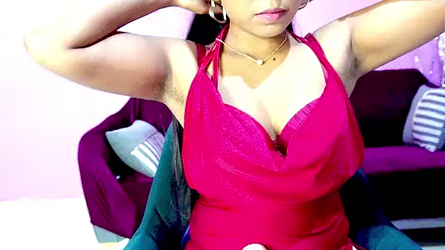 sexyhoney27 online show from March 29, 2026, 4:52 pm