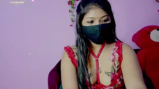 sexyhoney27 online show from March 21, 2026, 5:06 pm