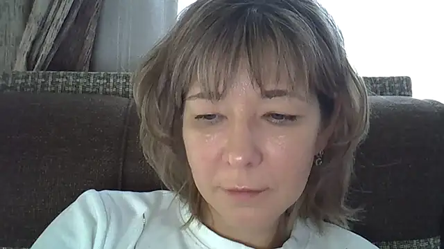 EllaJohnsonX online show from January 19, 2025, 8:50 am