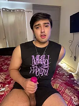 sunny49477 online show from April 12, 2026, 7:44 am