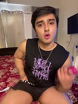 sunny49477 online show from April 19, 2026, 6:36 am