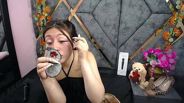 alison deep online show from February 12, 2026, 3:28 am