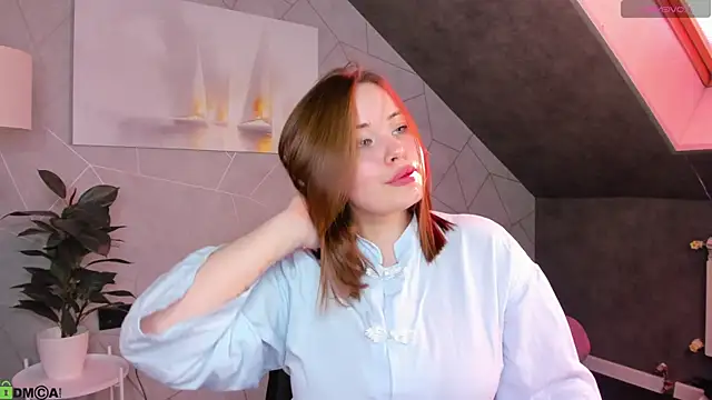 Snapshot of EricaElliott chatting on June 11, 2026, 9:17 am EricaElliott online show from June 11, 2026, 9:17 am
