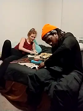 VelvetChocolate7 online show from January 10, 2026, 5:25 am