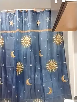 VelvetChocolate7 online show from September 13, 2025, 2:55 am