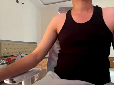 thewhitedickboyx1 online show from January 10, 2025, 8:51 am