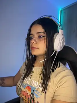 pretty angela1 online show from April 8, 2026, 4:14 am