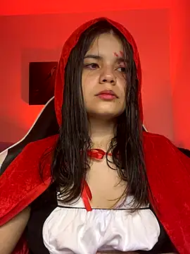 pretty angela1 online show from October 28, 2025, 11:58 pm