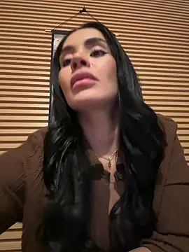 Karol Towers online show from March 1, 2025, 11:15 pm