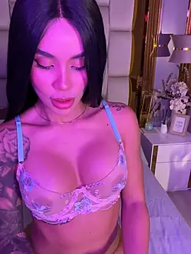 Karol Towers online show from February 17, 2025, 10:38 pm