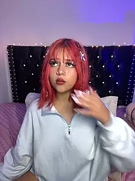 Snapshot of kath_kitty chatting on March 1, 2025, 3:32 am kath kitty online show from March 1, 2025, 3:32 am