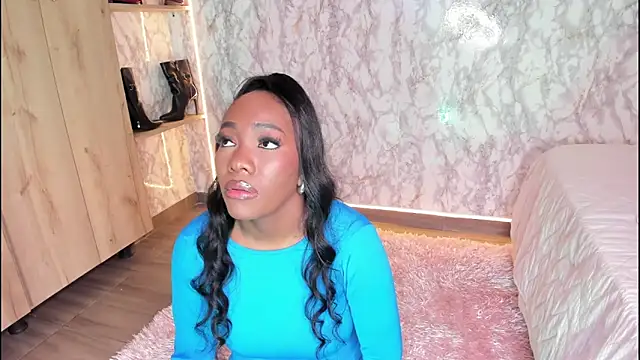 whiitneyfox online show from February 11, 2026, 8:31 pm