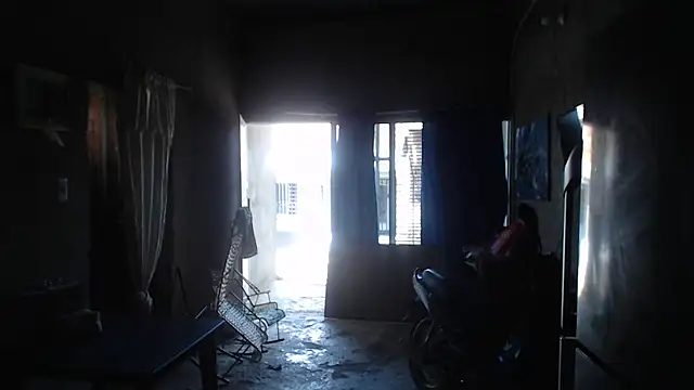 Coral0403 online show from November 8, 2025, 4:10 pm