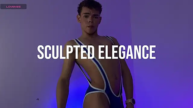 Nijinsky LatinBoy online show from April 6, 2026, 11:33 am