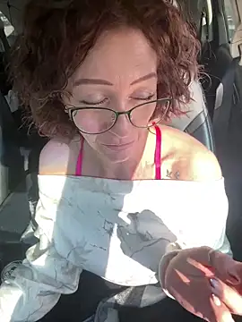 AlessasRoom online show from February 27, 2026, 3:23 pm