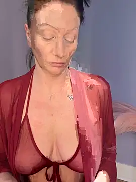 AlessasRoom online show from March 24, 2026, 5:02 pm