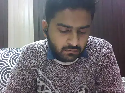 indihotguy online show from February 10, 2026, 8:57 am