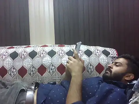 indihotguy online show from March 7, 2026, 1:38 pm