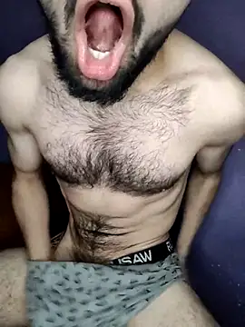 niyack69 online show from November 25, 2025, 10:54 pm