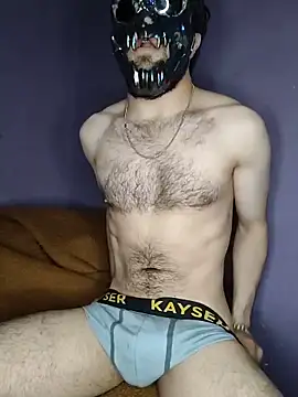 niyack69 online show from May 25, 2026, 10:19 pm