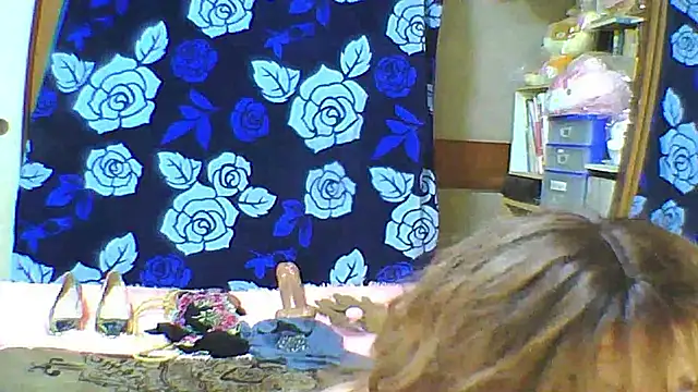 Snapshot of anakanakami chatting on June 15, 2026, 4:23 am anakanakami online show from June 15, 2026, 4:23 am