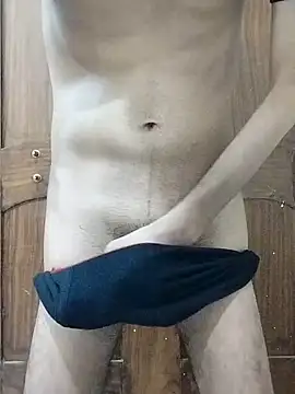 fakelove95 online show from October 31, 2025, 8:27 pm