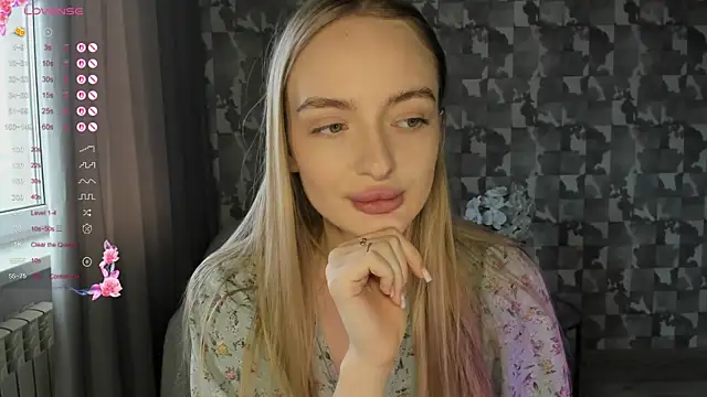 A delina online show from April 14, 2026, 8:30 am