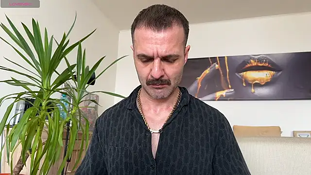 Asmodeuss666 online show from February 25, 2025, 7:20 am