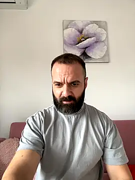 Asmodeuss666 online show from December 1, 2025, 9:43 am