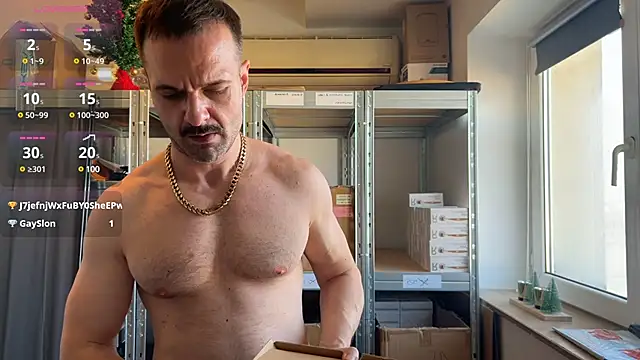 Asmodeuss666 online show from February 12, 2025, 1:16 pm