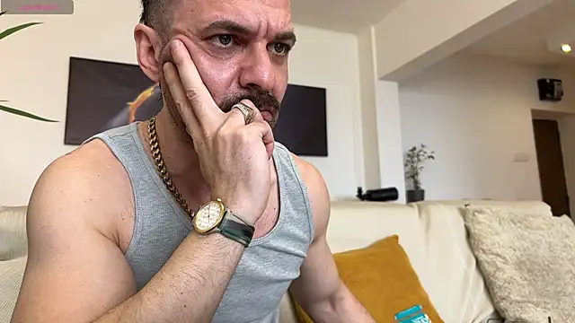 Asmodeuss666 online show from February 5, 2025, 8:21 am