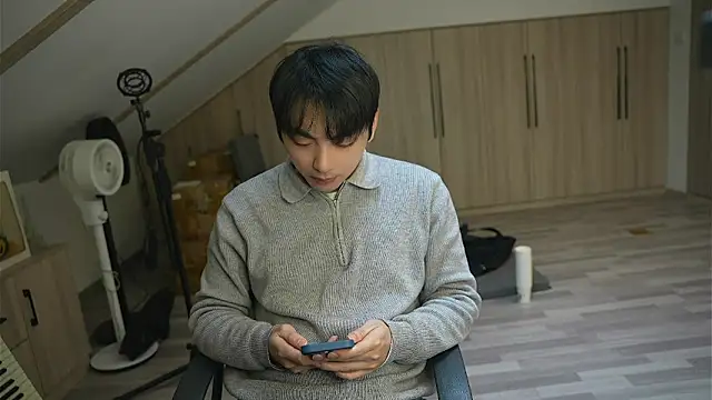 Snapshot of chinalover4199 chatting on February 2, 2026, 4:22 am chinalover4199 online show from February 2, 2026, 4:22 am