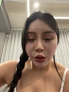 Caicai-a online show from January 16, 2026, 4:11 pm