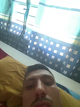 a777litospereira online show from April 12, 2026, 9:07 pm