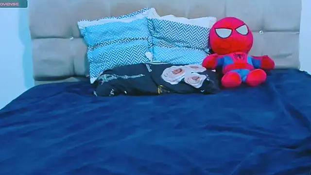 Br4ndxpimm online show from February 26, 2026, 1:33 pm