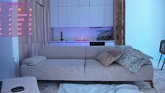 Max level online show from March 11, 2025, 4:30 am