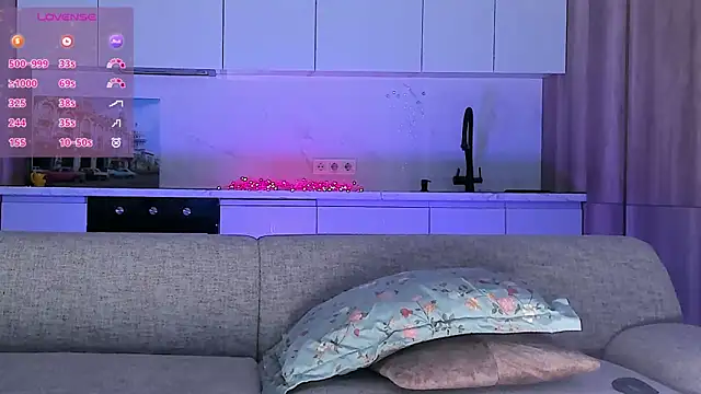 Max level online show from March 11, 2025, 1:26 am