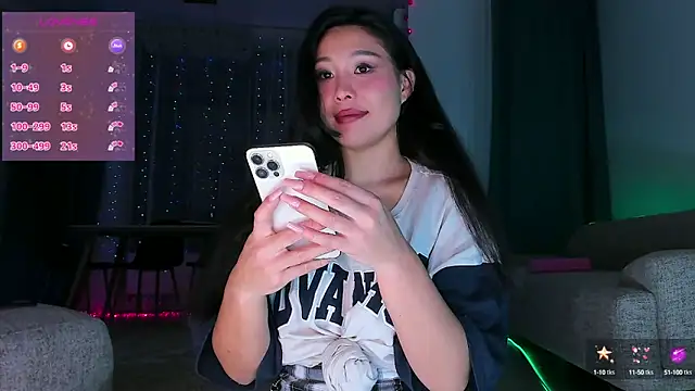 Max level online show from January 11, 2025, 8:54 pm