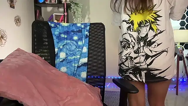 roseofvenom online show from November 28, 2025, 5:57 pm