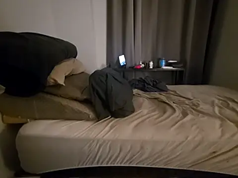 Hackensackneil online show from March 16, 2026, 2:30 am