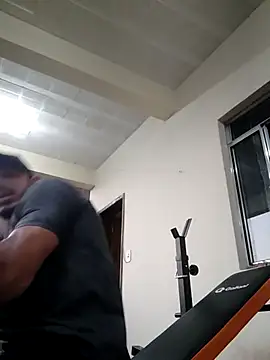 M1chup online show from September 18, 2025, 8:56 pm