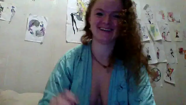 Rae Jeannie online show from October 21, 2025, 3:50 am