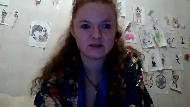 Rae Jeannie online show from November 9, 2025, 8:24 pm