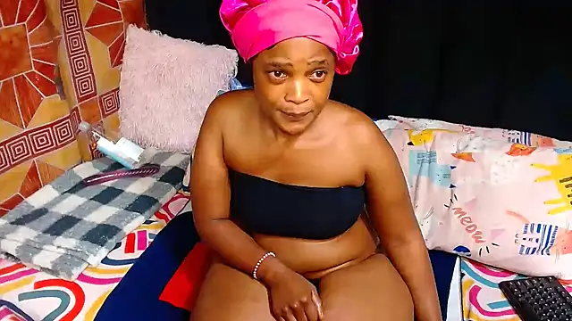 Thickbootykim online show from July 1, 2026, 3:29 am