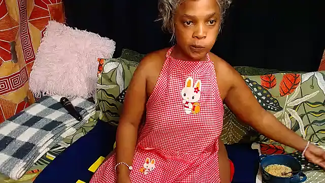 Thickbootykim online show from July 7, 2026, 10:24 pm