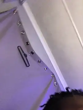 Redfucks333 online show from October 31, 2025, 10:27 pm