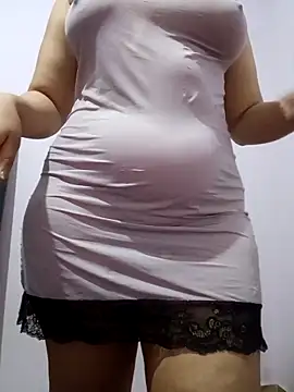 Lilisex online show from October 22, 2025, 9:46 pm