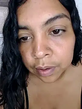 Brendabluee online show from February 25, 2025, 9:04 pm