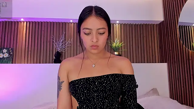 Snapshot of Camila_dupont chatting on February 25, 2025, 11:59 pm Camila dupont online show from February 25, 2025, 11:59 pm